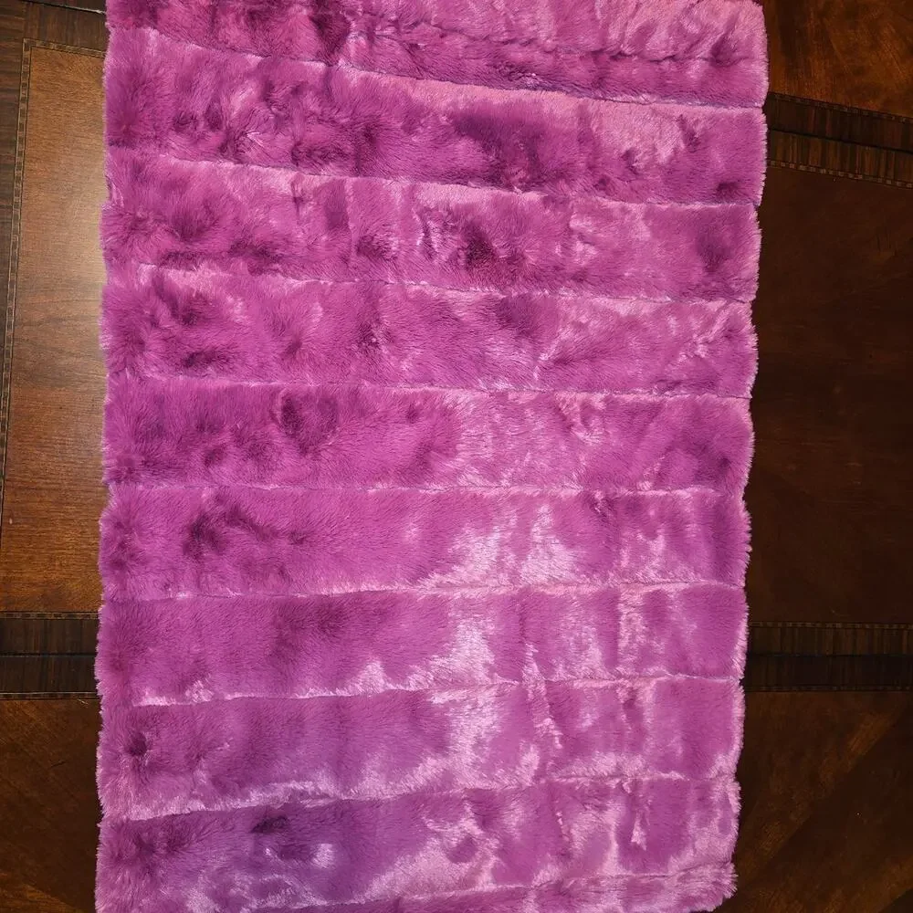 Minky sew sweet